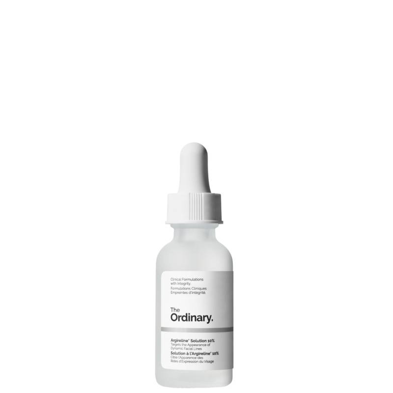 The Ordinary 10% Argireline Lösung 30 ml von The Ordinary