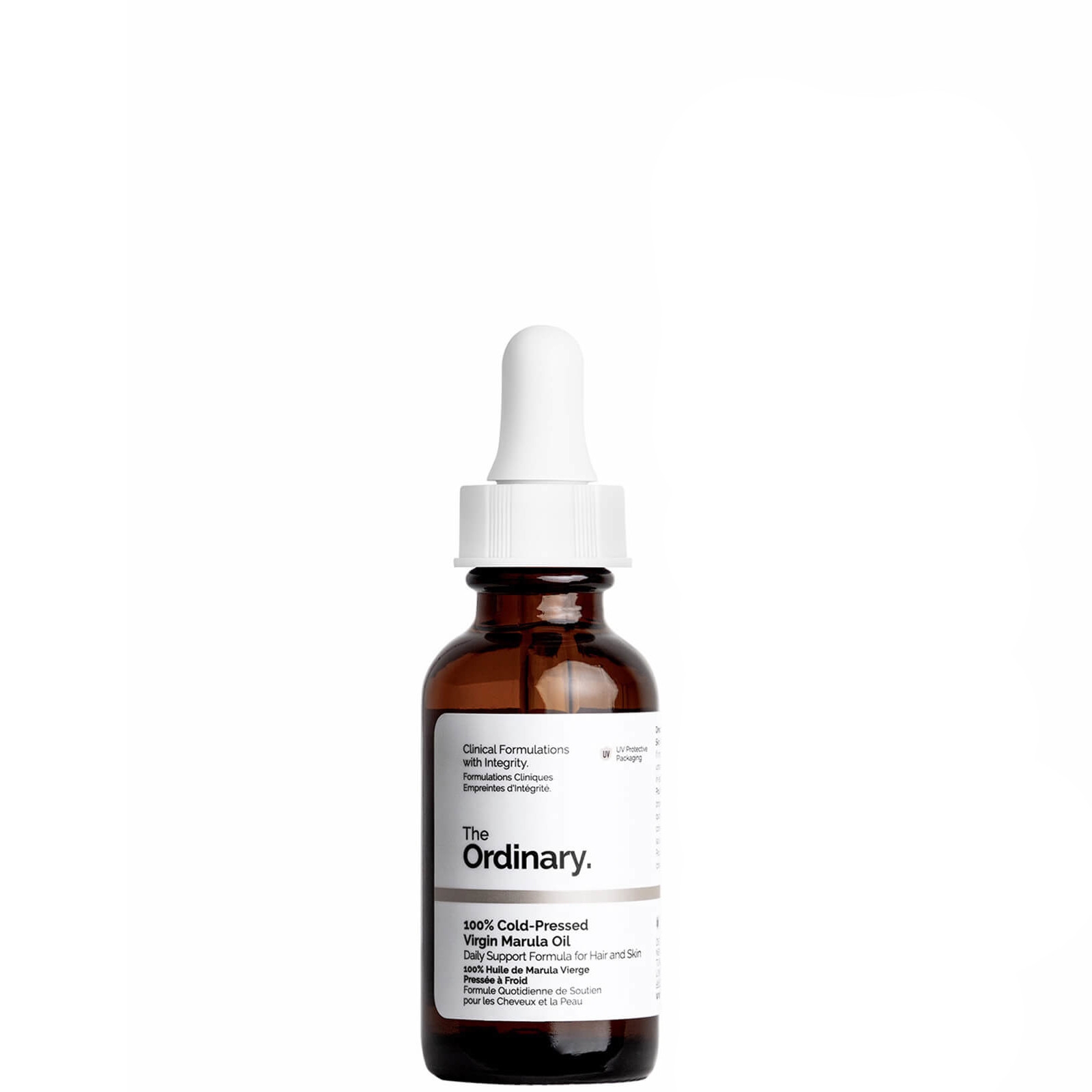 The Ordinary 100% Cold Pressed Virgin Marula Oil 30 ml von The Ordinary