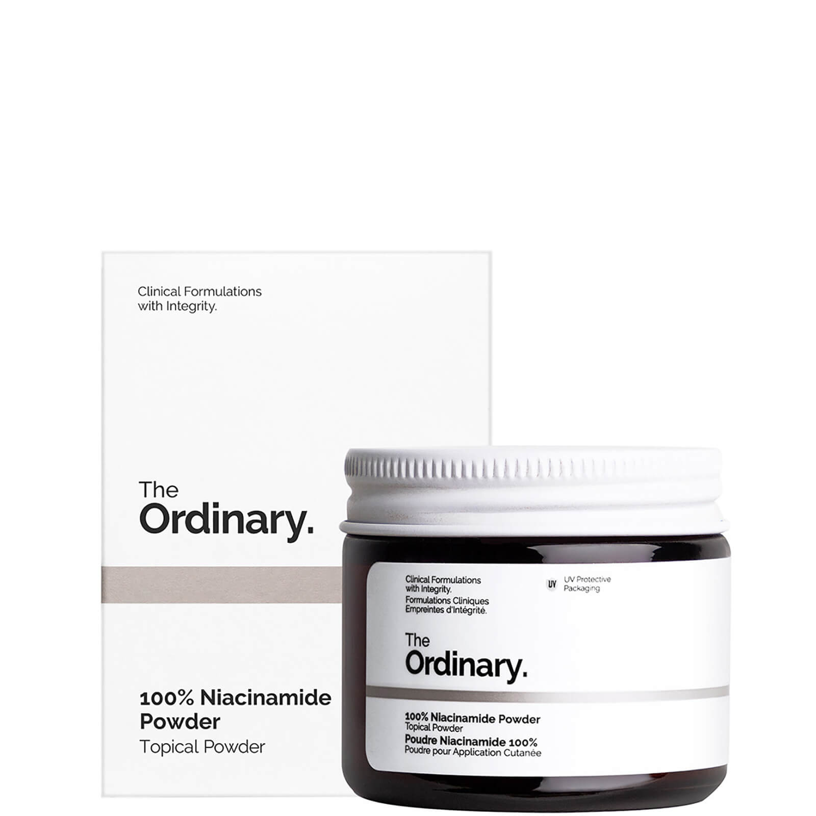 The Ordinary 100% Niacinamide Powder 20g von The Ordinary