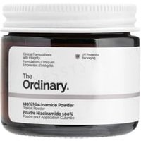 The Ordinary - 100% Niacinamide Powder - Niacinamid-Pulver von The Ordinary