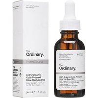 The Ordinary - 100% Organic Cold-Pressed Rose Hip Seed Oil - Gesichtsöl von The Ordinary