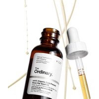 The Ordinary - 100% Organic Cold Pressed Rose Hip Seed Oil 30ml The Ordinary - 100% Organic Cold Pressed Rose Hip Seed Oil 30ml von The Ordinary