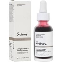 The Ordinary - AHA 30 % + BHA 2 % Peeling-Lösung von The Ordinary