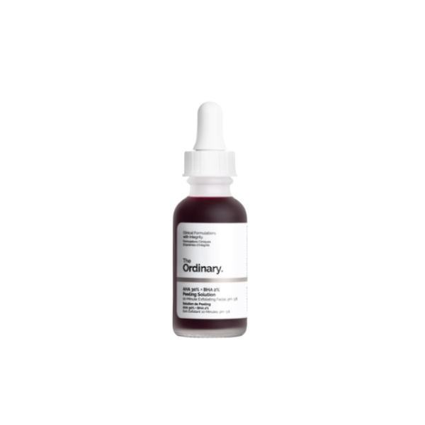 The Ordinary - AHA 30% + BHA 2% Peeling Solution - 30ml von The Ordinary