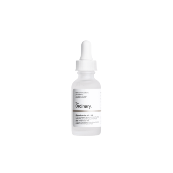 The Ordinary - Alpha Arbutin 2% + HA - 30ml von The Ordinary