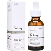 The Ordinary - Ascorbyl Glucoside Solution 12% - Serum The Ordinary - Ascorbyl Glucoside Solution 12% - Serum von The Ordinary