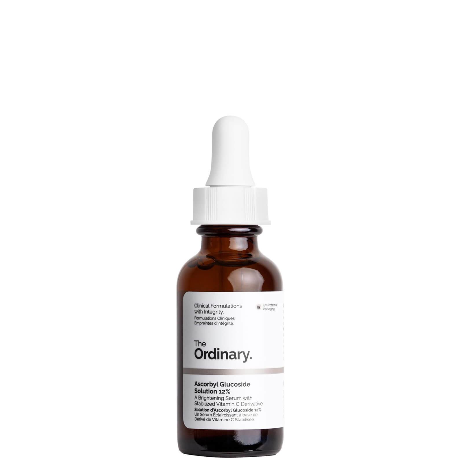 The Ordinary Ascorbyl Glucoside Solution 12% 30 ml von The Ordinary