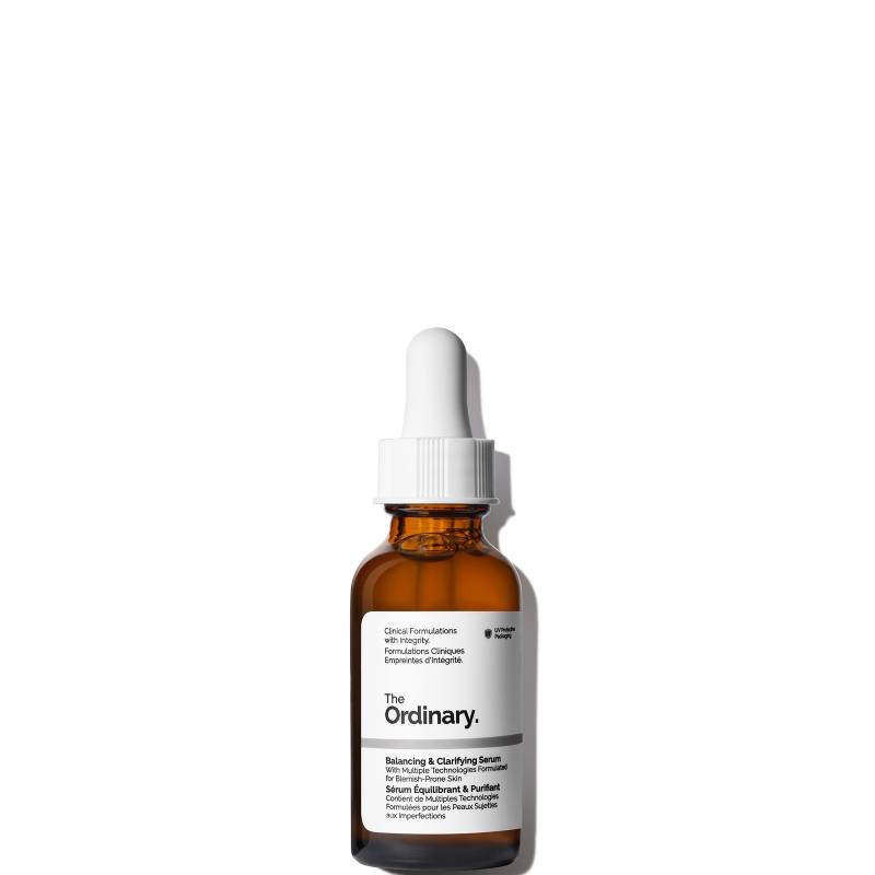 The Ordinary Ausgleichendes und klärendes Serum 30 ml von The Ordinary