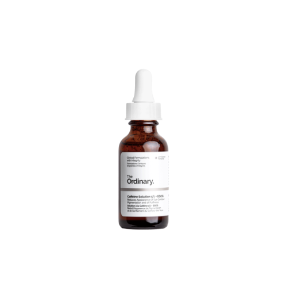 The Ordinary - Caffeine Solution 5% + EGCG - 30ml von The Ordinary