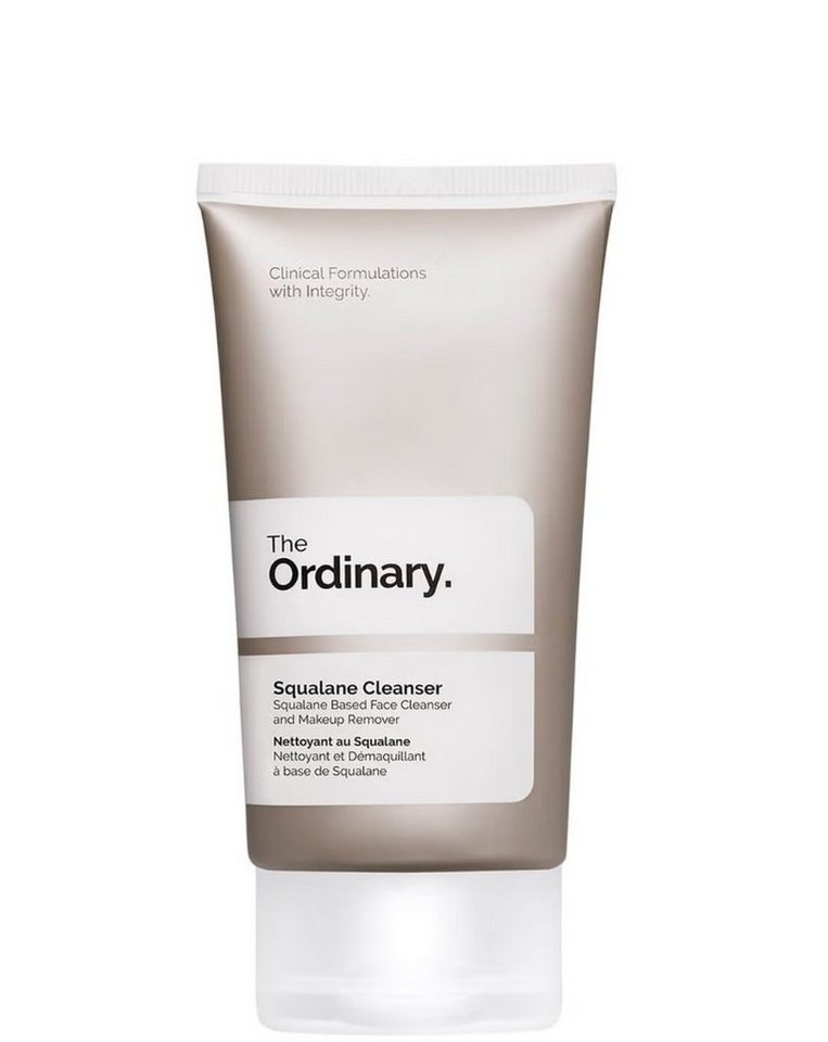 The Ordinary Gesichts-Reinigungscreme Squalane Cleanser 50ml von The Ordinary