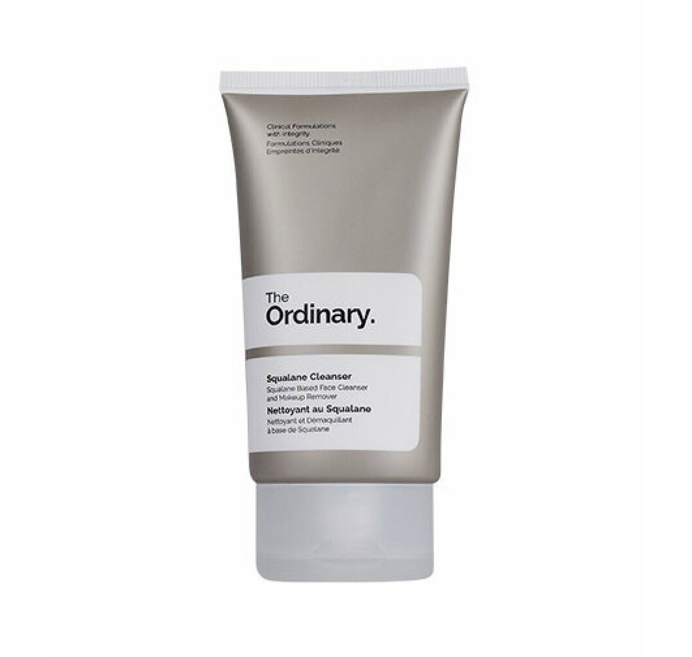 The Ordinary Make-up-Entferner Squalane Face Cleanser Makeup Remover von The Ordinary