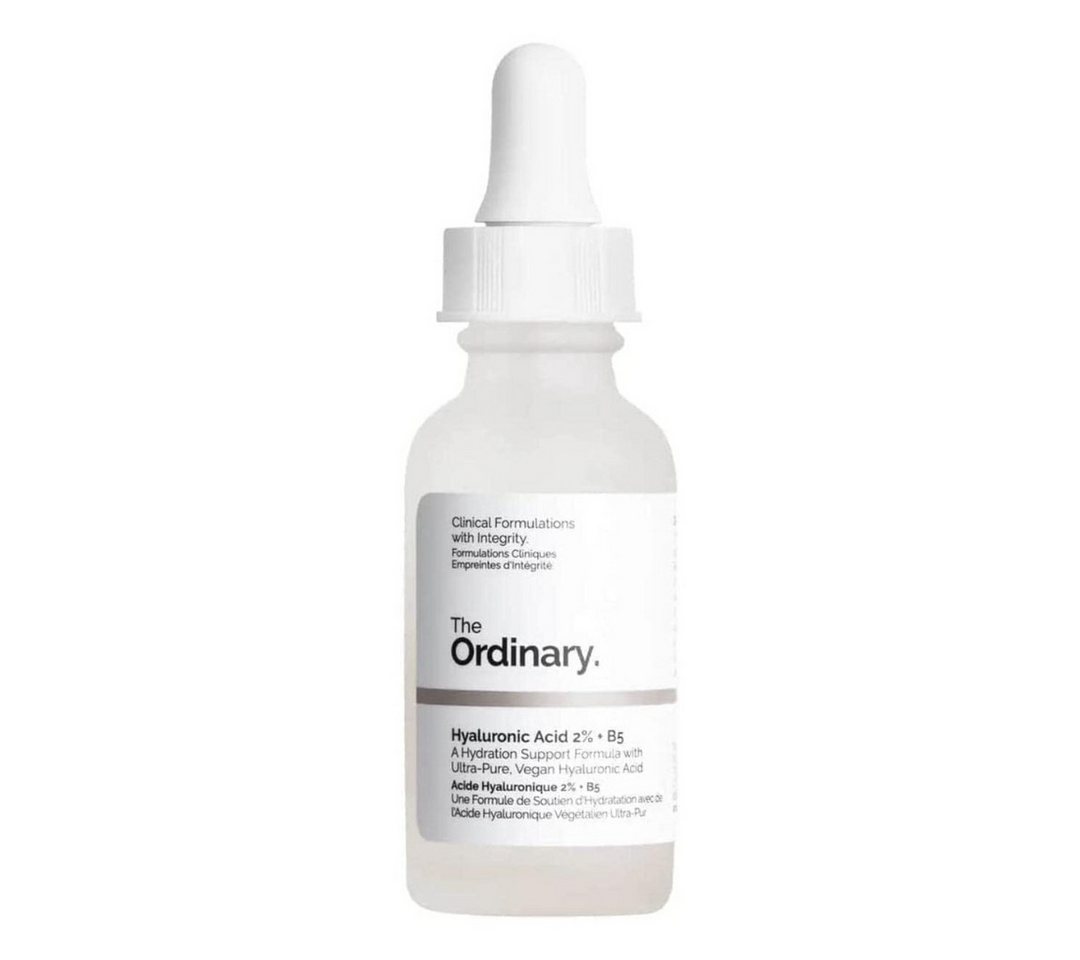 The Ordinary Gesichtspflege Alpha Arbutin 2% + HA – 30ml Serum von The Ordinary