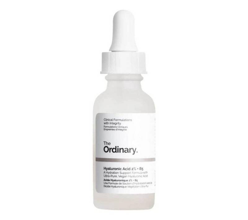 The Ordinary Gesichtspflege Alpha Arbutin 2% + HA – 30ml Serum The Ordinary Gesichtspflege Alpha Arbutin 2% + HA – 30ml Serum von The Ordinary