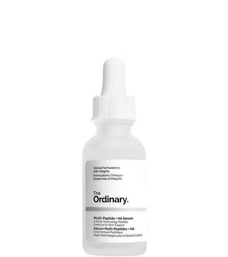 The Ordinary Gesichtspflege Multi-Peptide + HA Serum 30ml The Ordinary Gesichtspflege Multi-Peptide + HA Serum 30ml von The Ordinary