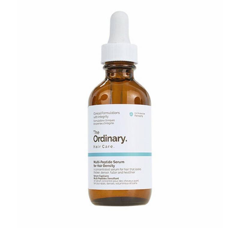 The Ordinary Gesichtspflege Multi-Peptide Serum von The Ordinary