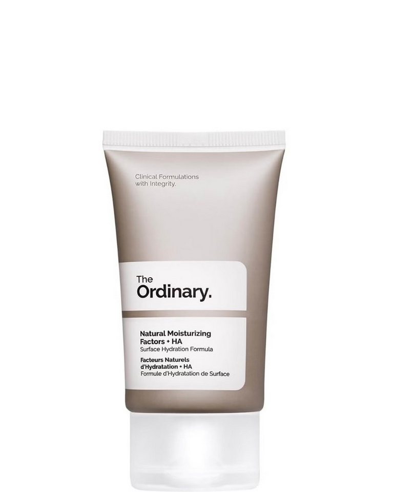 The Ordinary Gesichtspflege Natural Moisturizing Factors + HA 30ml von The Ordinary
