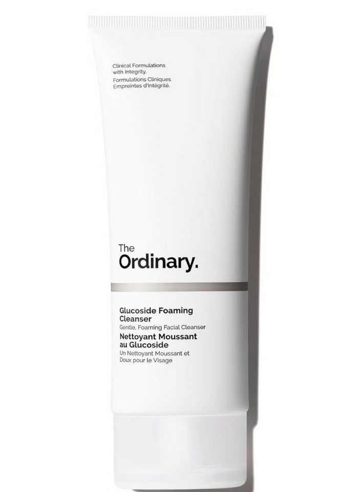 The Ordinary Gesichtsreinigungsgel Glucoside Foaming Cleanser 150ml von The Ordinary