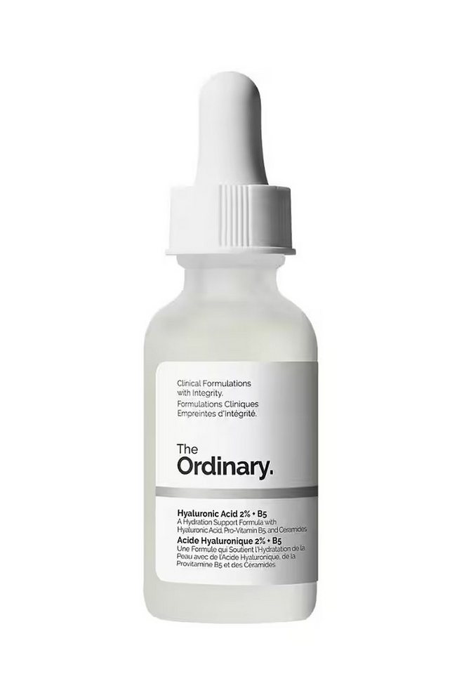 The Ordinary Gesichtsserum Hyaluronic Acid 2% + B5 The Ordinary Gesichtsserum Hyaluronic Acid 2% + B5 von The Ordinary