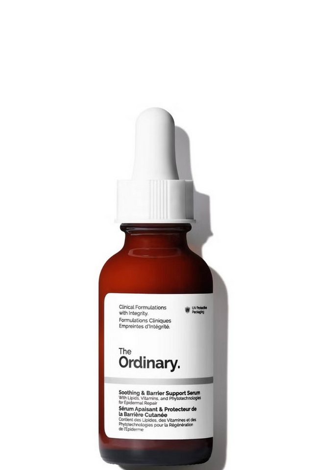 The Ordinary Gesichtsserum Soothing and Barrier Support Serum 30ml The Ordinary Gesichtsserum Soothing and Barrier Support Serum 30ml von The Ordinary