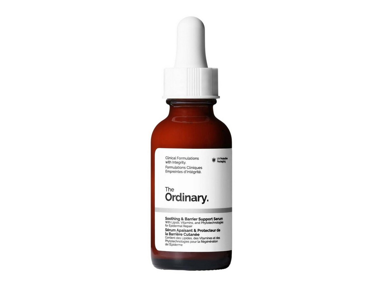 The Ordinary Gesichtsserum Soothing & Barrier Support Serum von The Ordinary