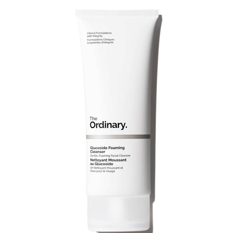 The Ordinary Glucoside Reinigungsschaum 150 ml von The Ordinary