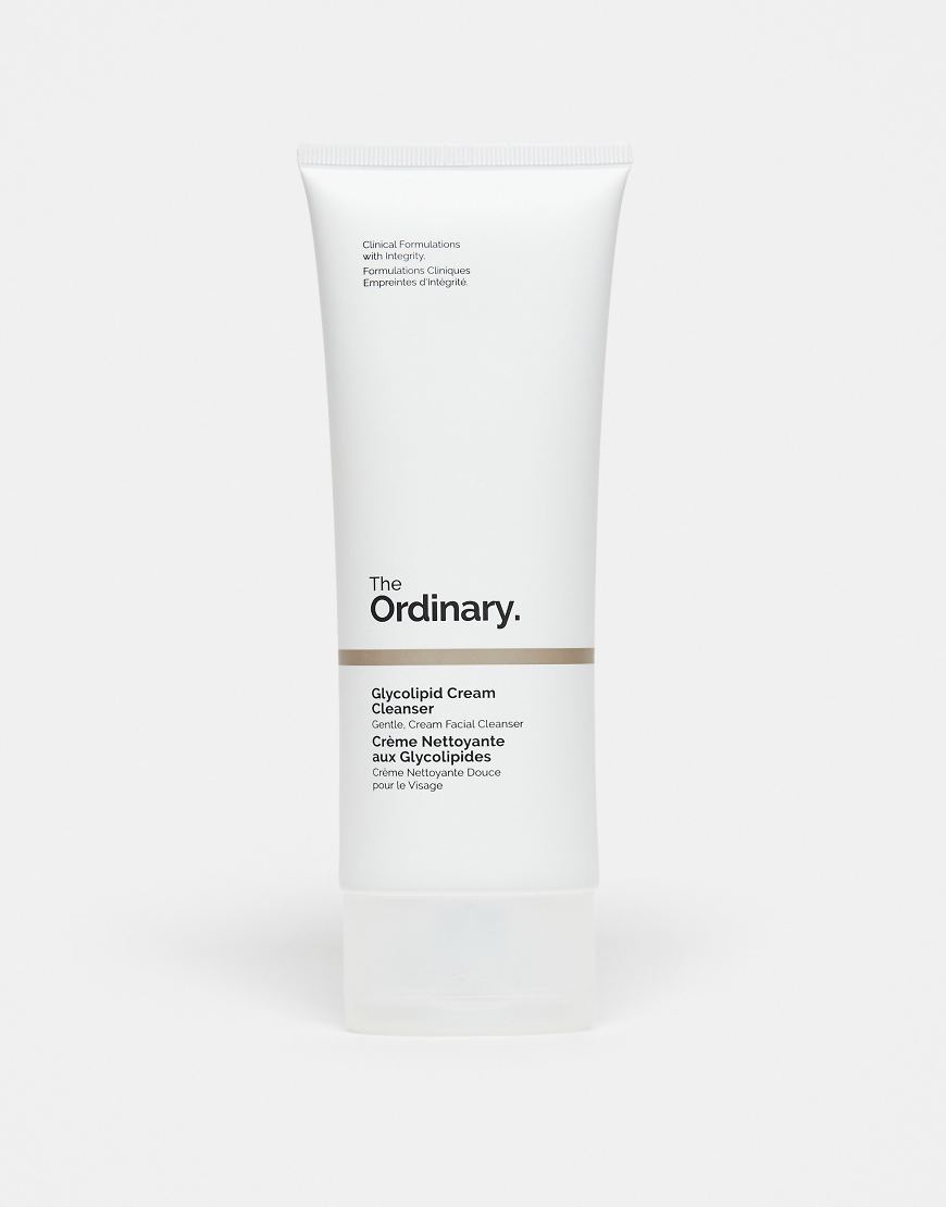 The Ordinary - Glycolipid Cream Cleanser - Reinigungscreme - 150 ml-Keine Farbe The Ordinary - Glycolipid Cream Cleanser - Reinigungscreme - 150 ml-Keine Farbe von The Ordinary