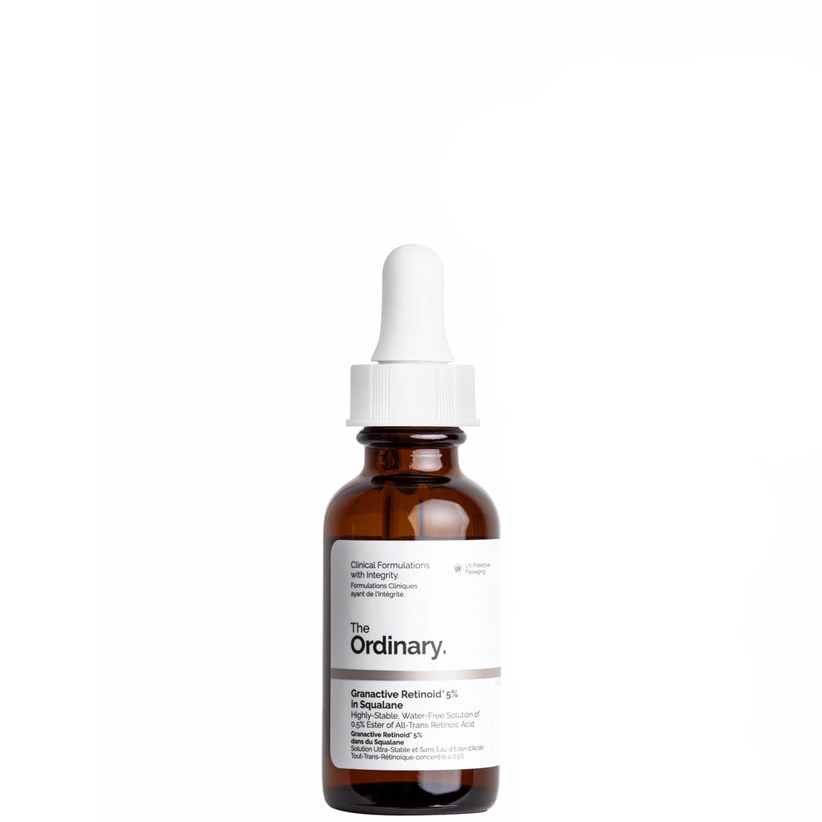 The Ordinary Granactive Retinoid Serum 5 % in Squalane von The Ordinary