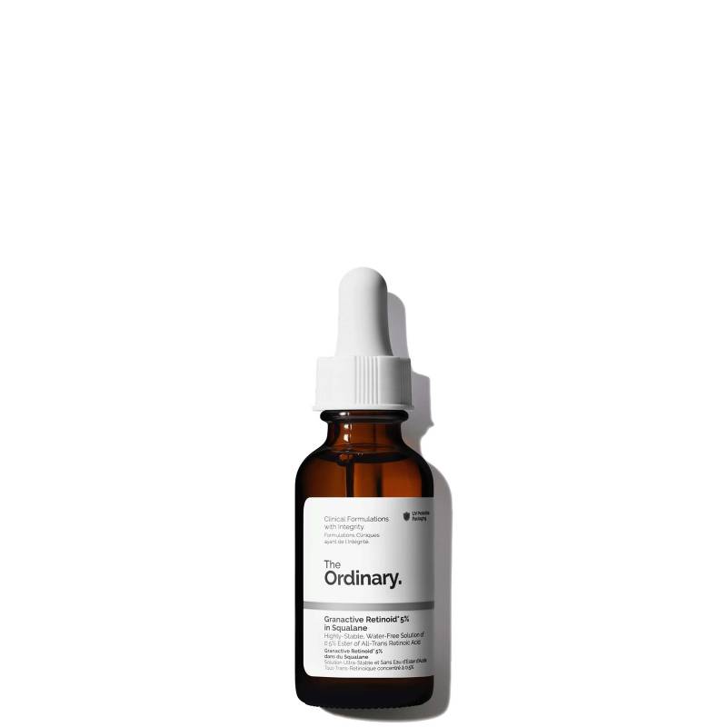 The Ordinary Granactive Retinoid Serum 5% in Squalane 30 ml von The Ordinary