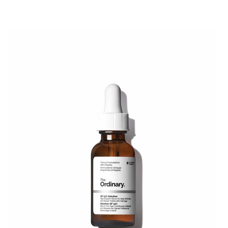 The Ordinary GF 15% Serum for Visible Skin Repair and Wrinkles 30ml von The Ordinary