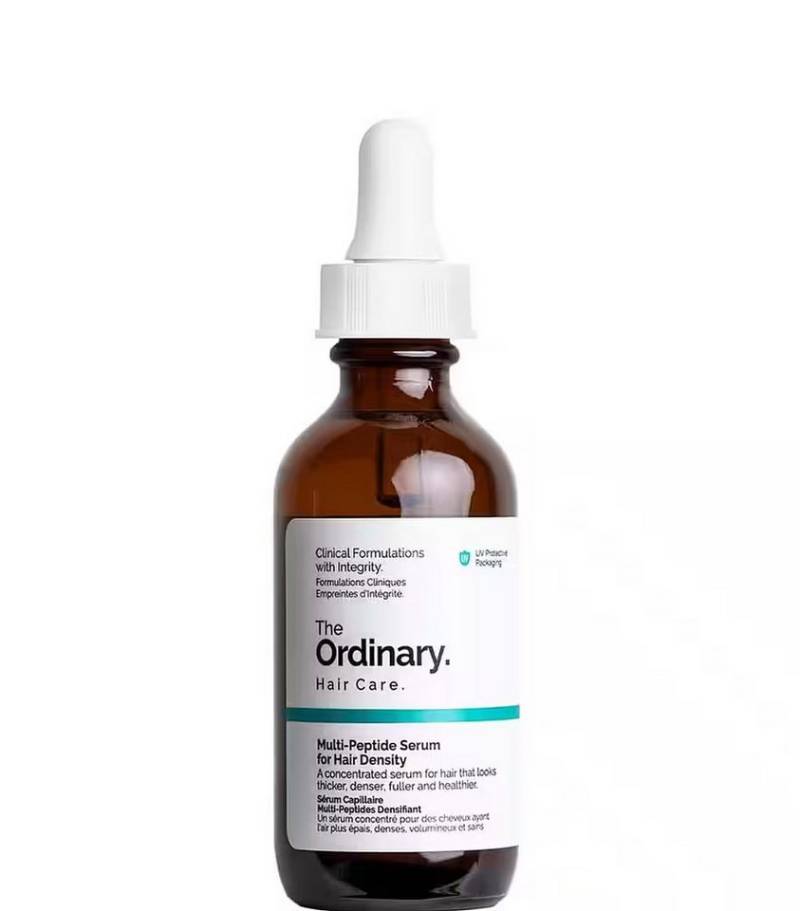 The Ordinary Haarserum Multi-Peptide Serum for Hair Density 60ml von The Ordinary