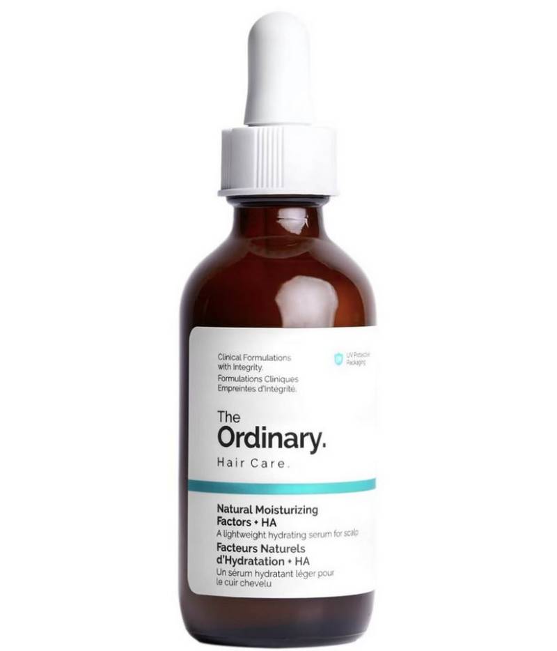 The Ordinary Haarserum Natural Moisturizing Factors + HA 60ml von The Ordinary