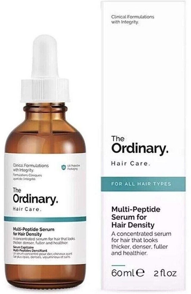 The Ordinary Haarserum von The Ordinary