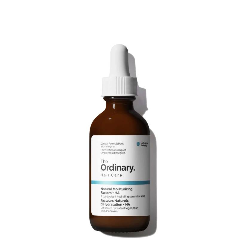 The Ordinary Hair Care Natural Moisturising Factors and HA 60 ml von The Ordinary