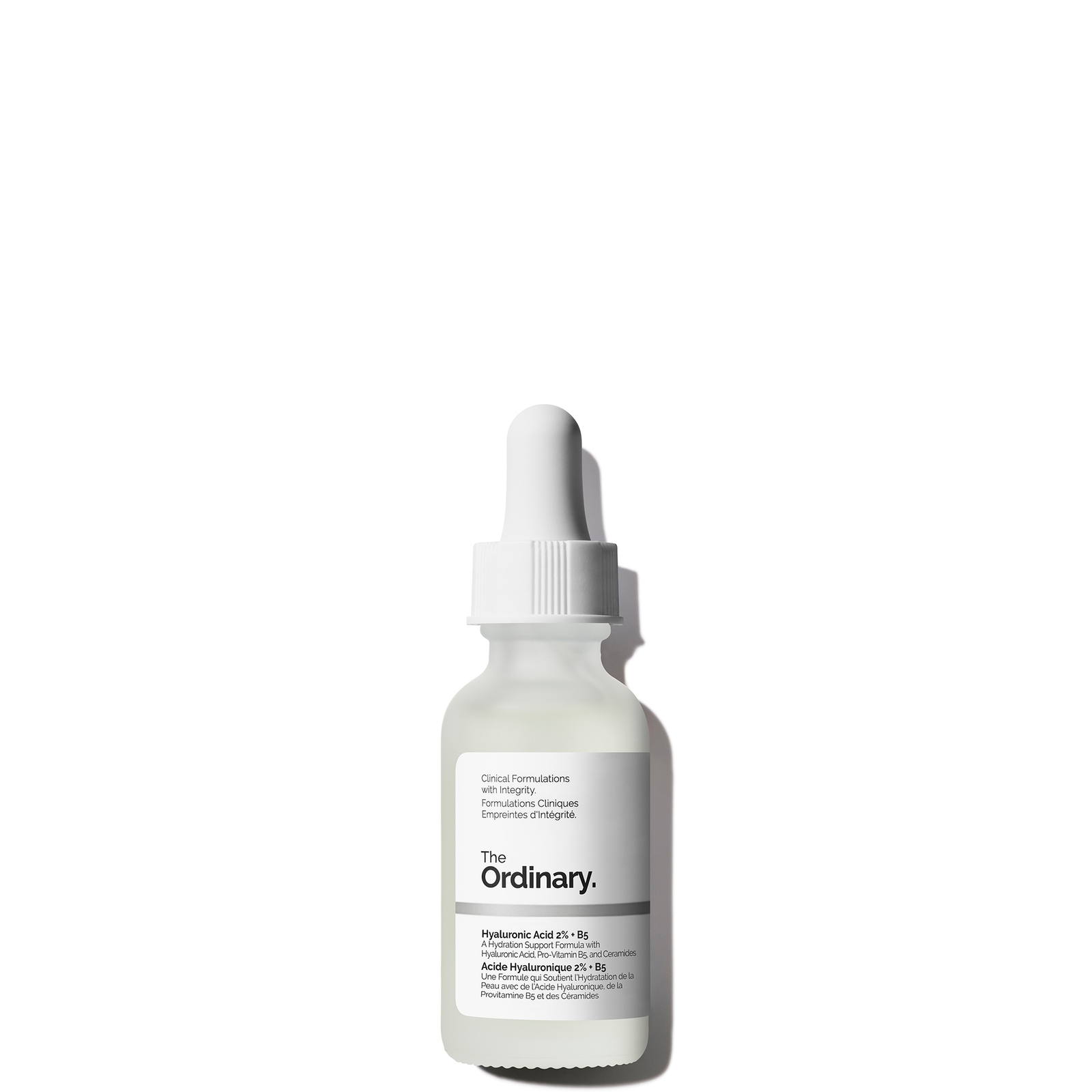 The Ordinary Hyaluronic Acid 2% + B5 30ml von The Ordinary