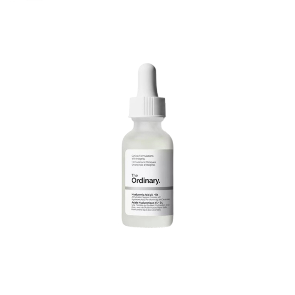 The Ordinary - Hyaluronic Acid 2% + B5 V2 Next Gen - 60ml von The Ordinary