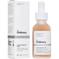 The Ordinary - Milchsäure 10% + HA-Peeling The Ordinary - Milchsäure 10% + HA-Peeling von The Ordinary