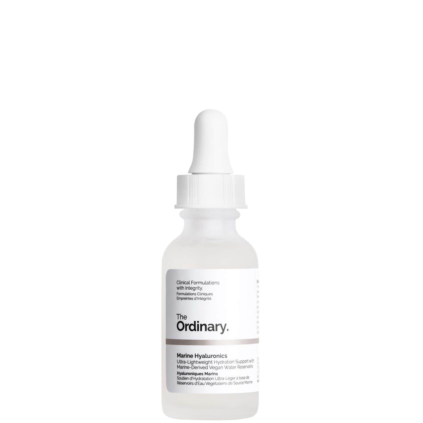 The Ordinary Marine Hyaluronics 30 ml von The Ordinary