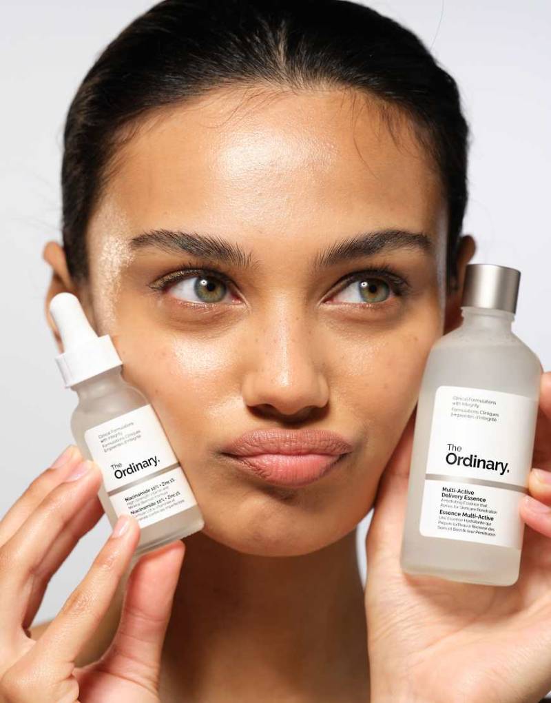 The Ordinary - Multi-Active Delivery Essence - 100 ml-Keine Farbe von The Ordinary