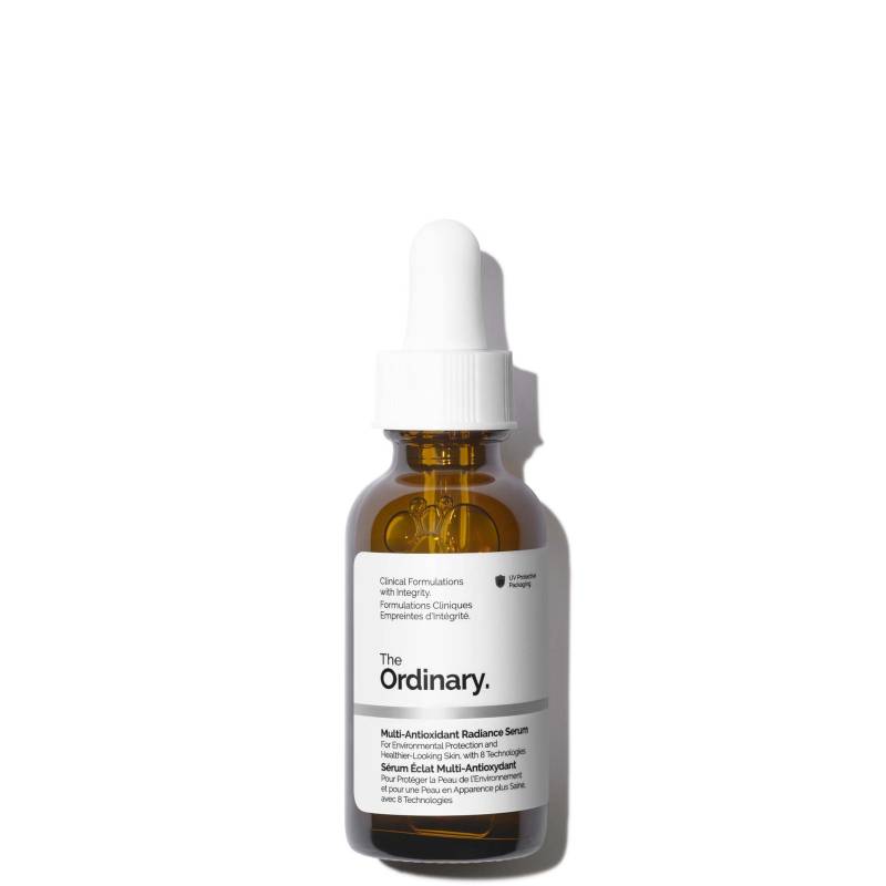 The Ordinary Multi-Antioxidant Radiance Serum 30ml von The Ordinary