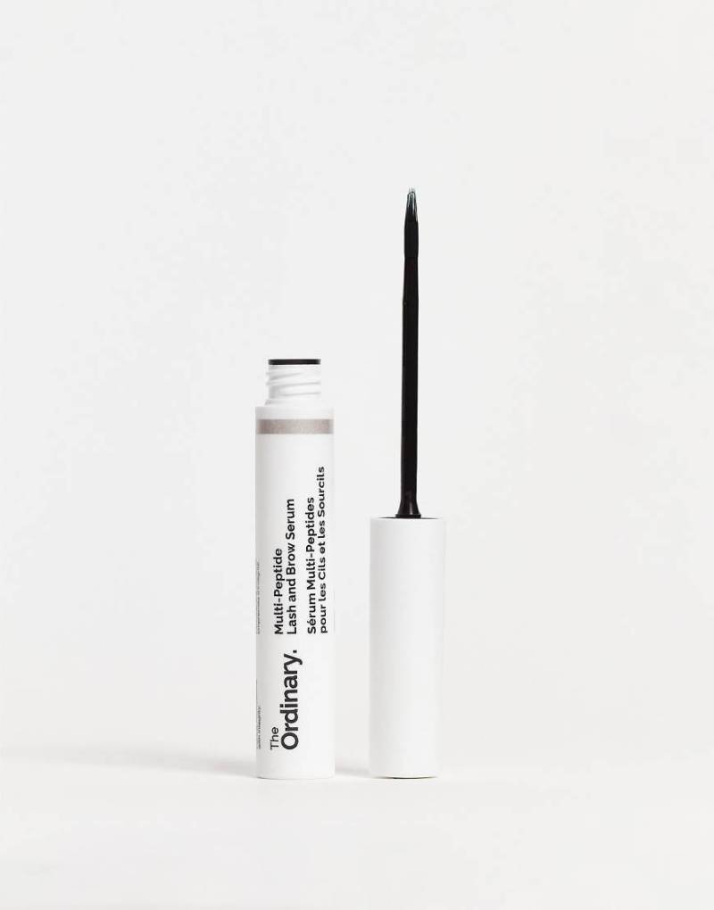 The Ordinary - Multi-Peptid - Wimpern- und Brauenserum-Keine Farbe von The Ordinary