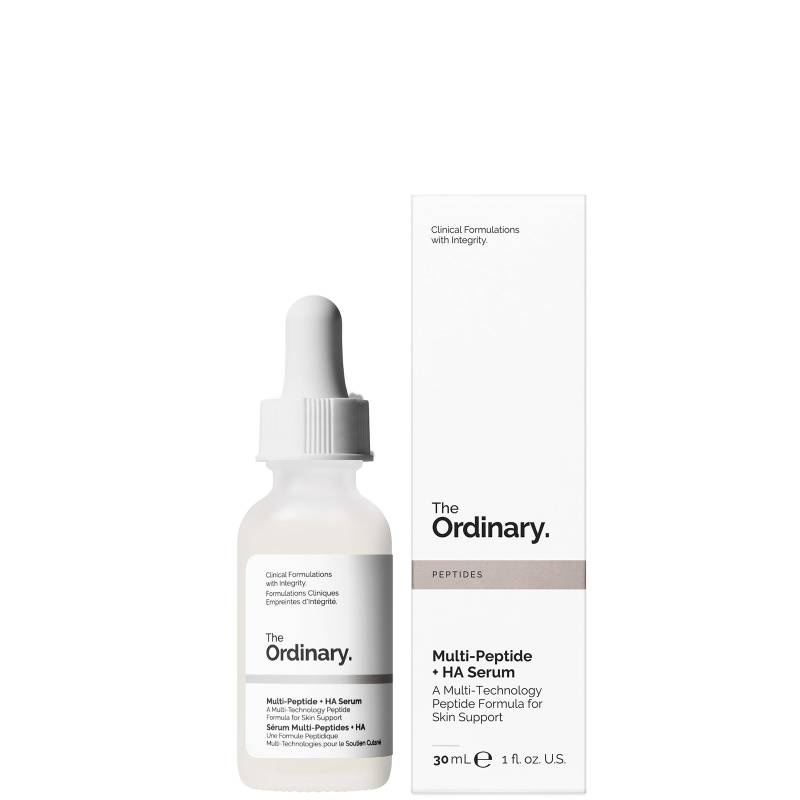 The Ordinary Multi-Peptide + HA Serum 30 ml von The Ordinary