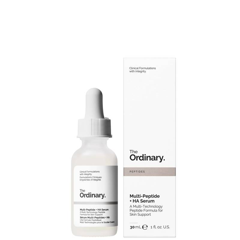 The Ordinary Multi-Peptide + HA Serum 60 ml von The Ordinary