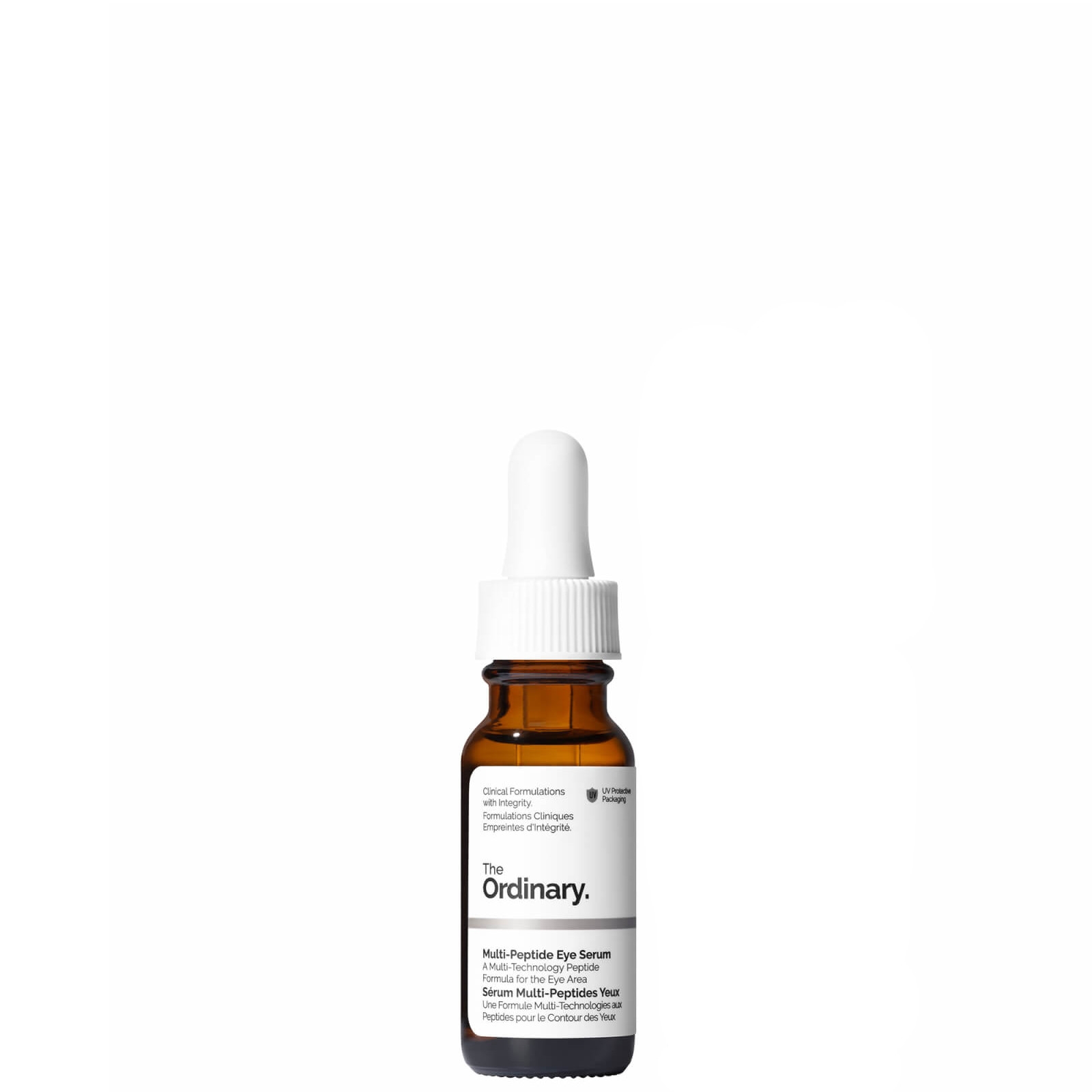 The Ordinary Multi-Peptide Eye Serum 15ml von The Ordinary