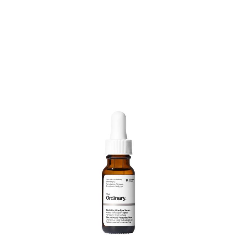The Ordinary Multi-Peptide Augenserum 15 ml von The Ordinary