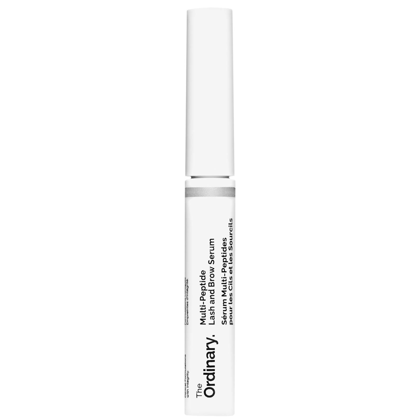 The Ordinary Multi-Peptide Lash and Brow Serum 5ml von The Ordinary