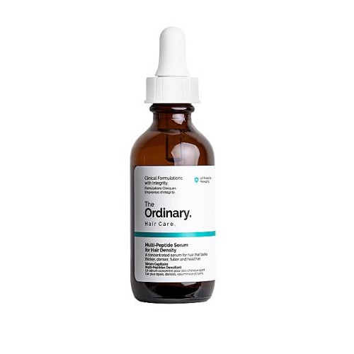 The Ordinary - Multi-Peptide Serum For Hair Density - 60ml The Ordinary - Multi-Peptide Serum For Hair Density - 60ml von The Ordinary