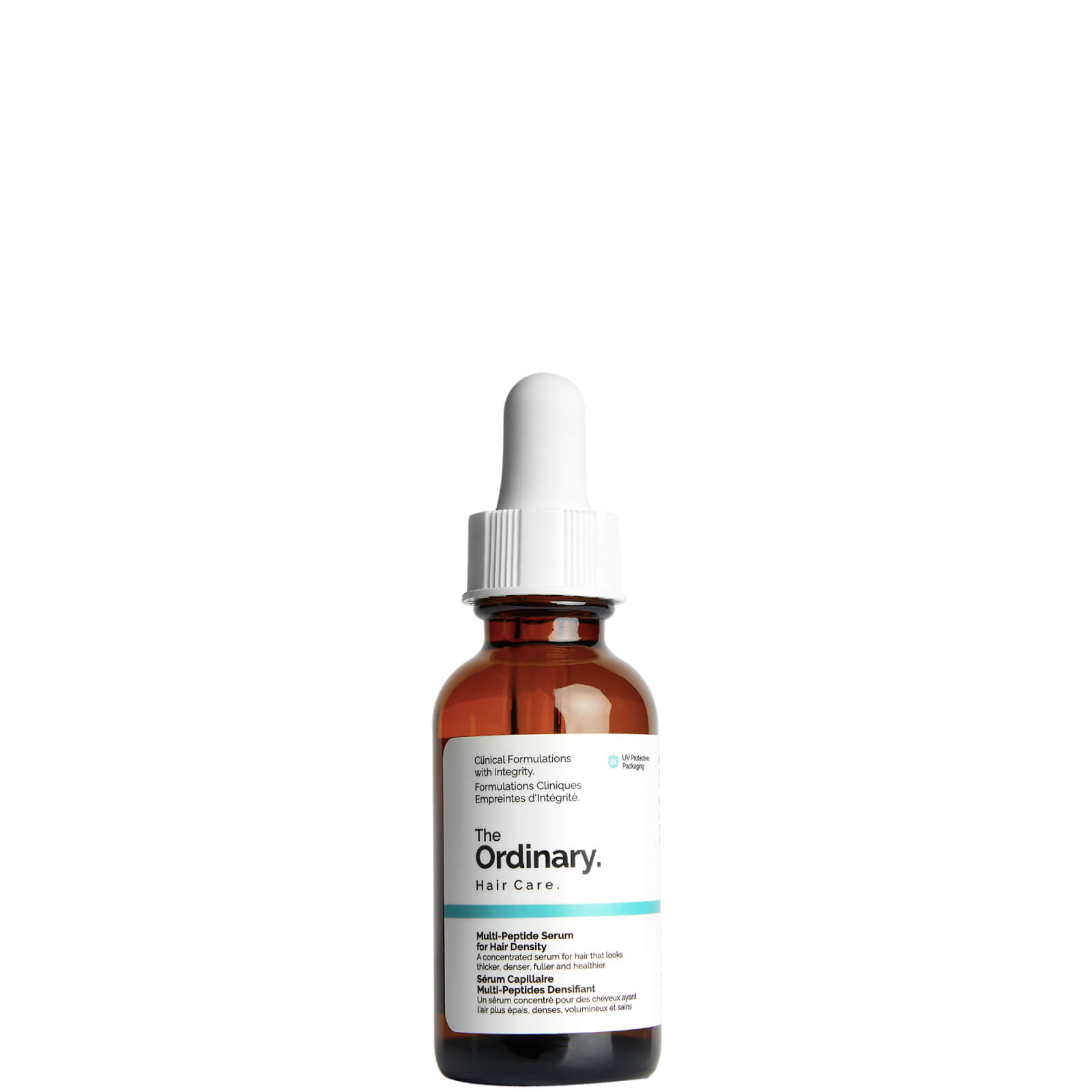 The Ordinary Multi-Peptide Serum for Hair Density 30ml von The Ordinary