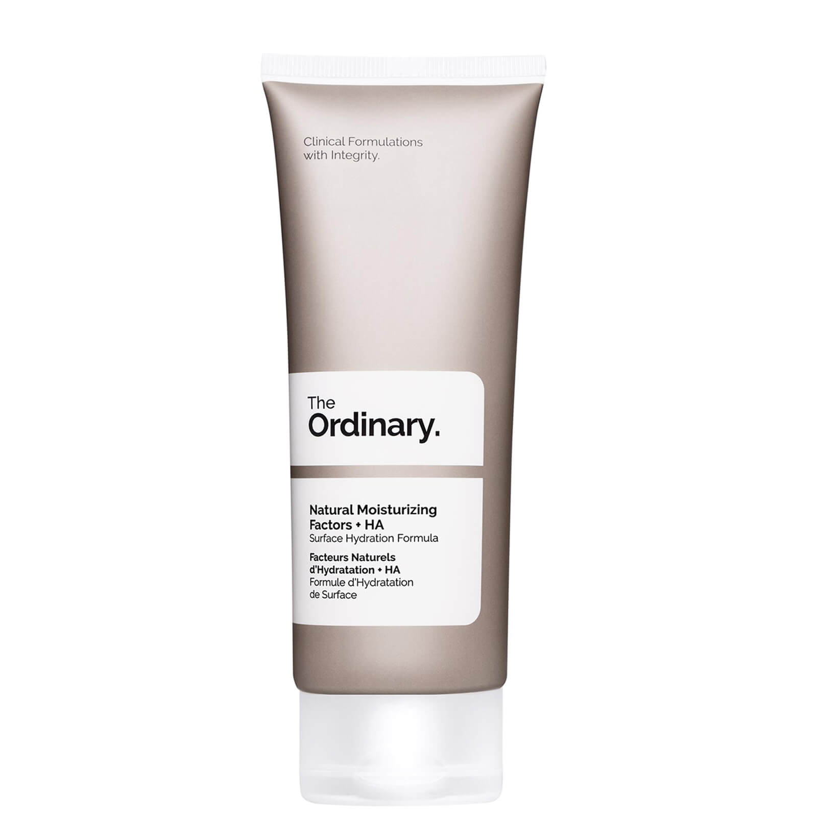 The Ordinary Natural Moisturising Factors + HA 100 ml von The Ordinary