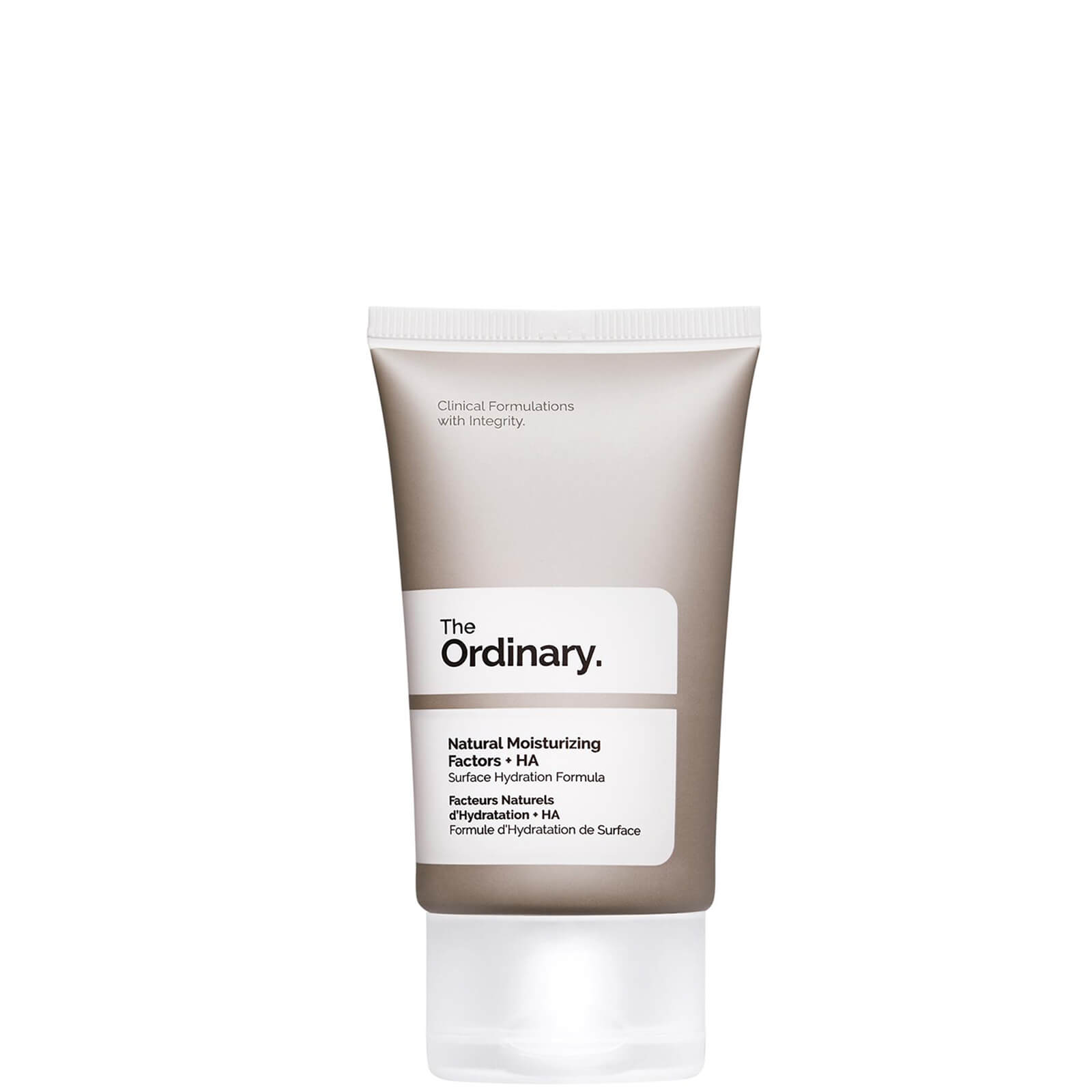 The Ordinary Natural Moisturising Factors + HA 30 ml von The Ordinary