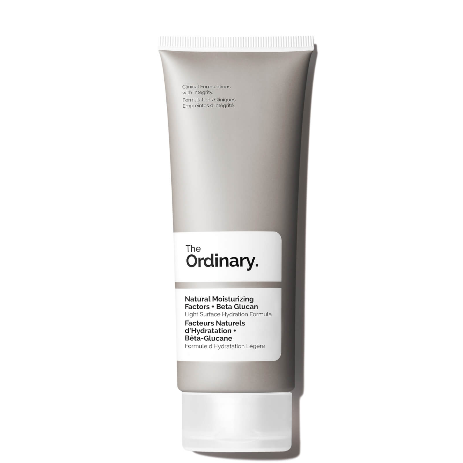 The Ordinary Natural Moisturizing Factors + Beta Glucan 100ml von The Ordinary